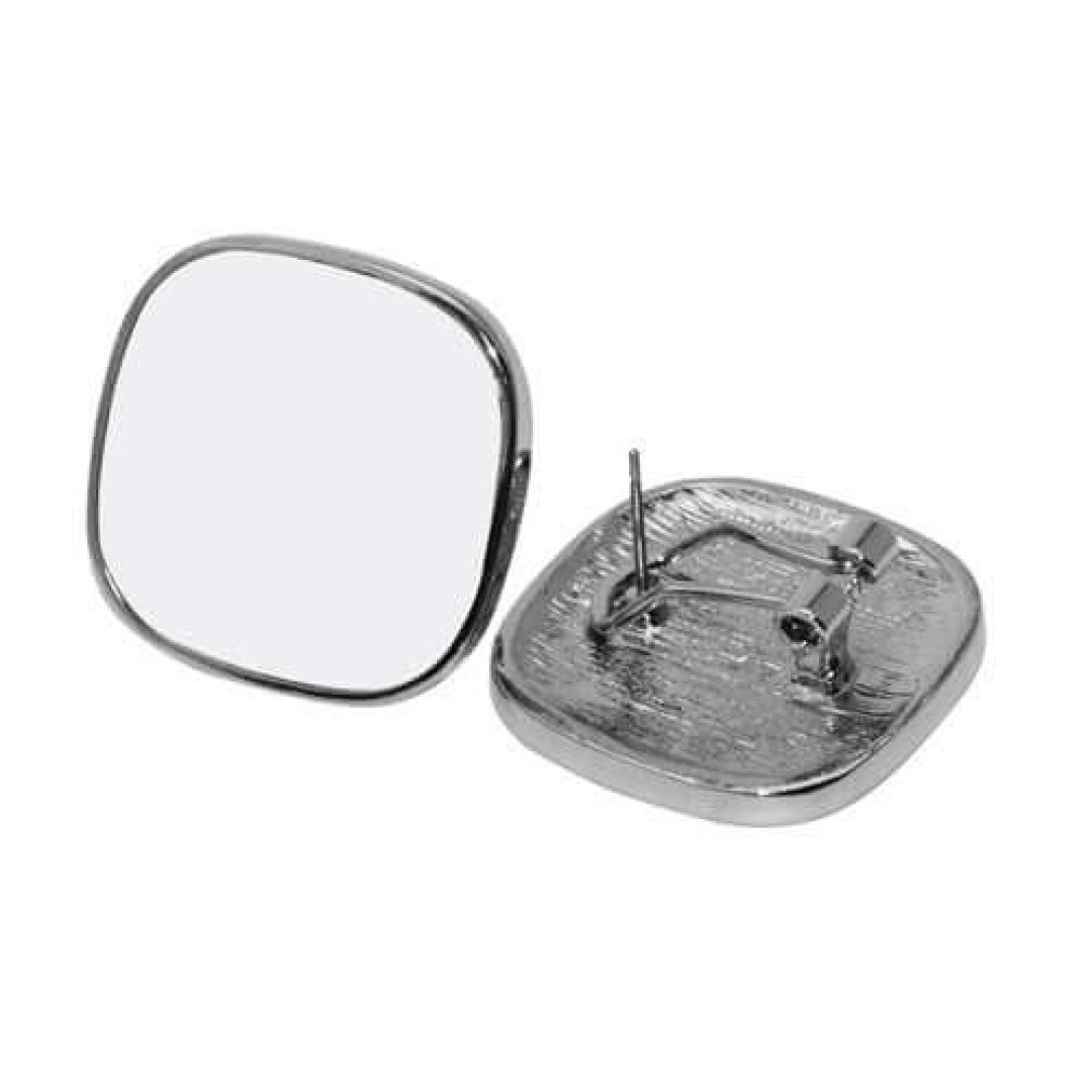 ΣΚΟΥΛΑΡΙΚΙ ΤΕΤΡΑΓΩΝΟ 25X25MM