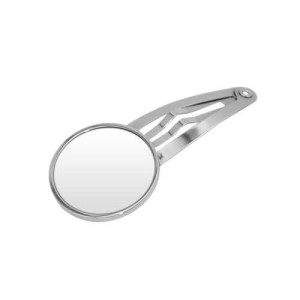 ΣΤΕΚΑΚΙ ΜΑΛΛΙΩΝ ΣΤΡΟΓΓΥΛΟ 23X23MM