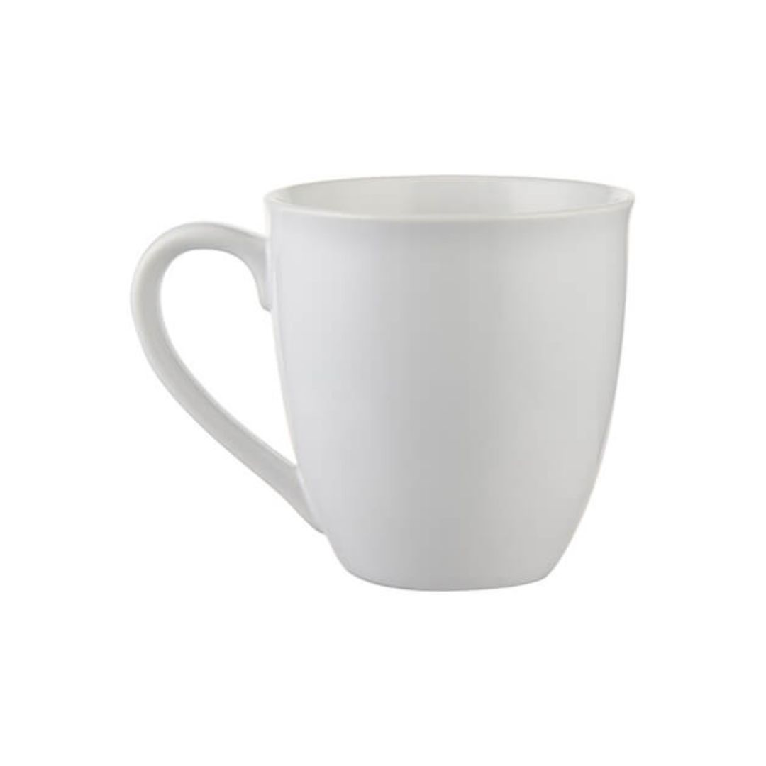 ΑΣΠΡΗ ΚΟΥΠΑ BISTRO 500ML