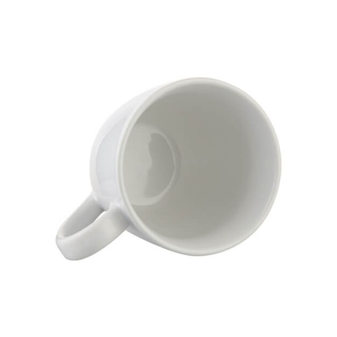 ΑΣΠΡΗ ΚΟΥΠΑ BISTRO 500ML