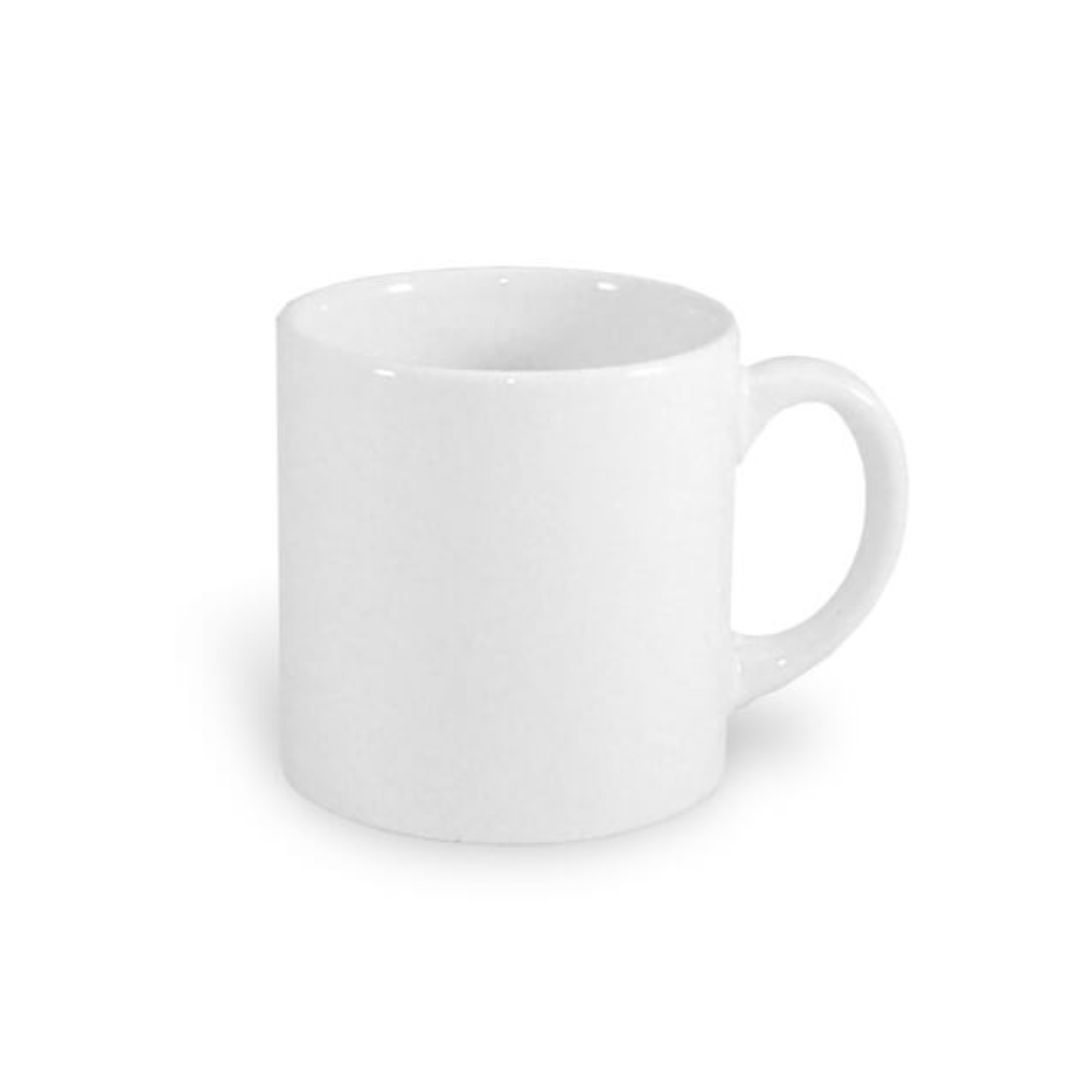 ΑΣΠΡΗ ΚΟΥΠΑ ΜΙΚΡΗ Α+ EXSPRESSO 150ML