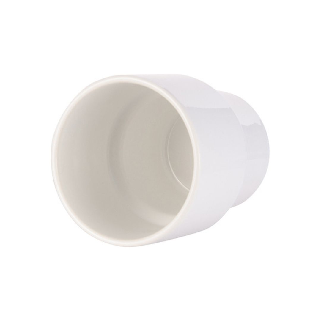 ΑΣΠΡΗ ΚΟΥΠΑ RETRO 360ML