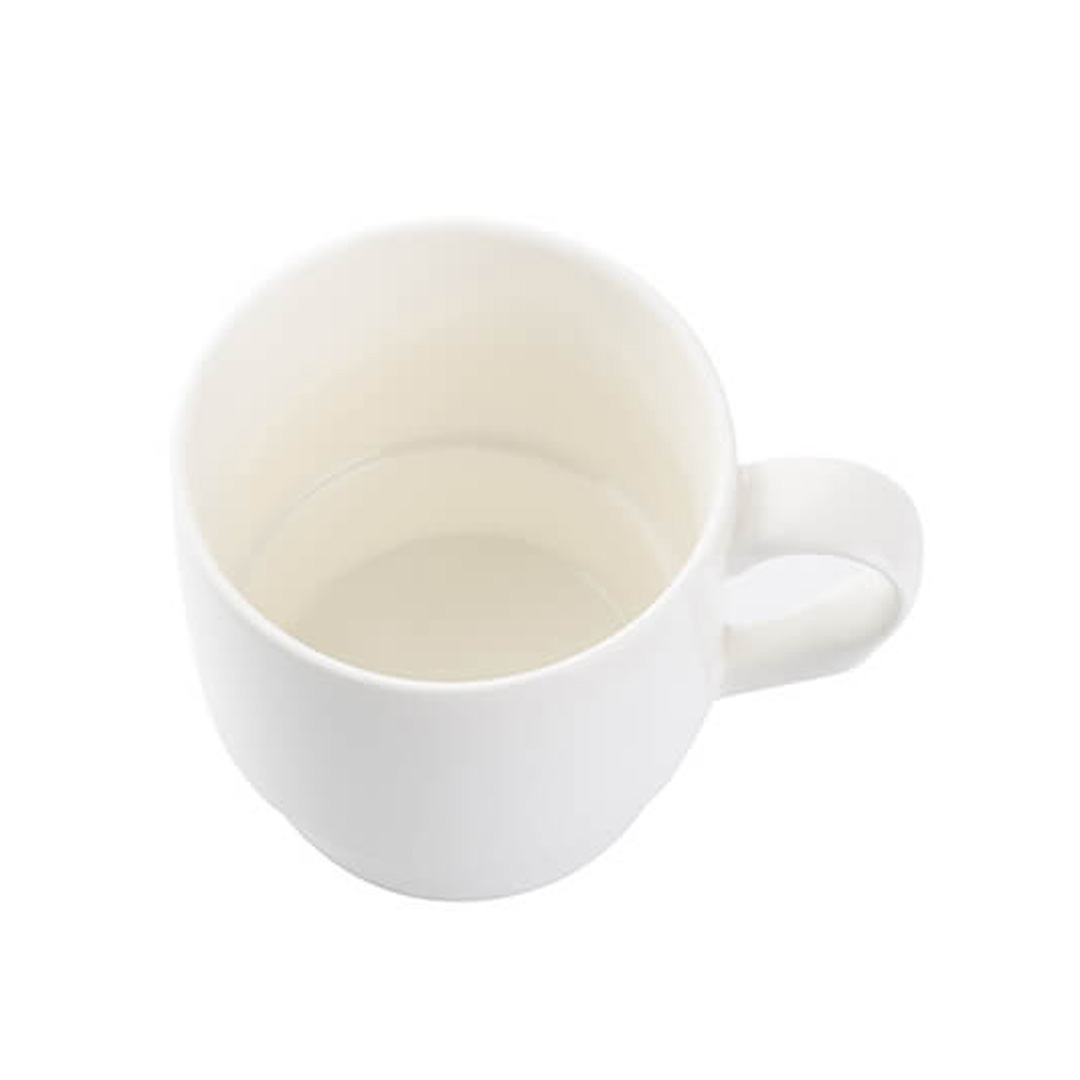 ΚΟΥΠΑ ΛΕΥΚΗ - ΠΟΡΣΕΛΑΝΗ -300ml