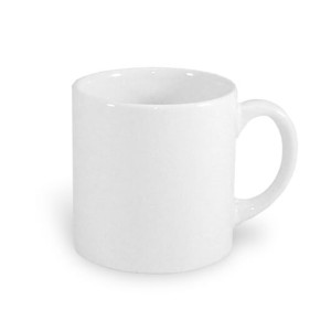 ΚΟΥΠΑ ESPRESSO JS 150ML - ΛΕΥΚΗ