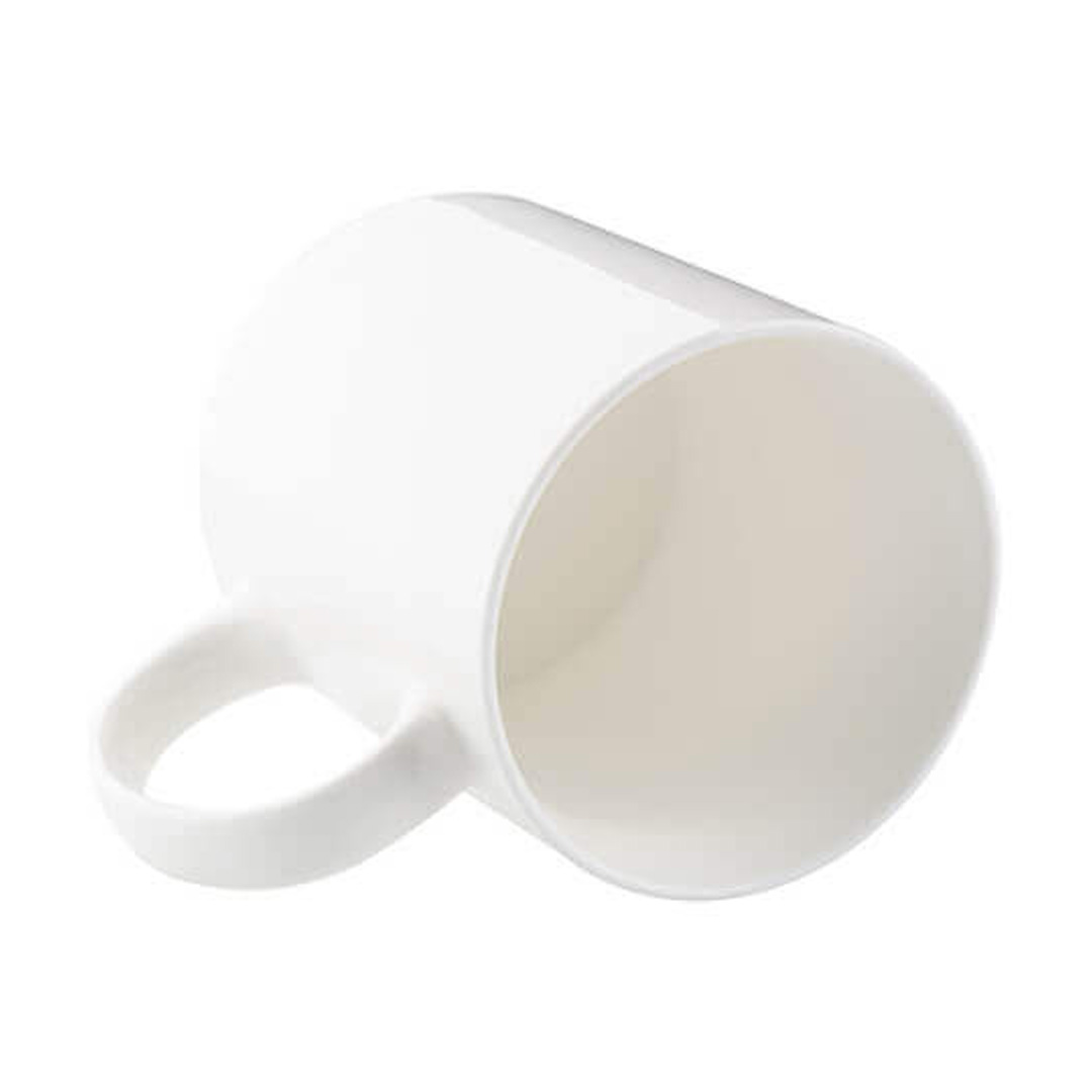 ΚΟΥΠΑ ΛΕΥΚΗ - ΠΟΡΣΕΛΑΝΗ -330ml