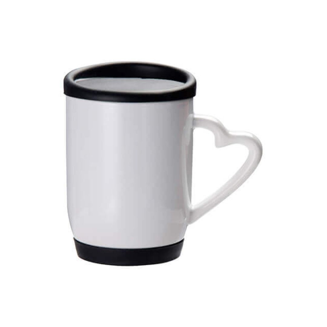 ΑΣΠΡΗ ΚΟΥΠΑ 360ML - ΜΑΥΡΟ ΚΑΠΑΚΙ ΣΙΛΙΚΟΝΗΣ