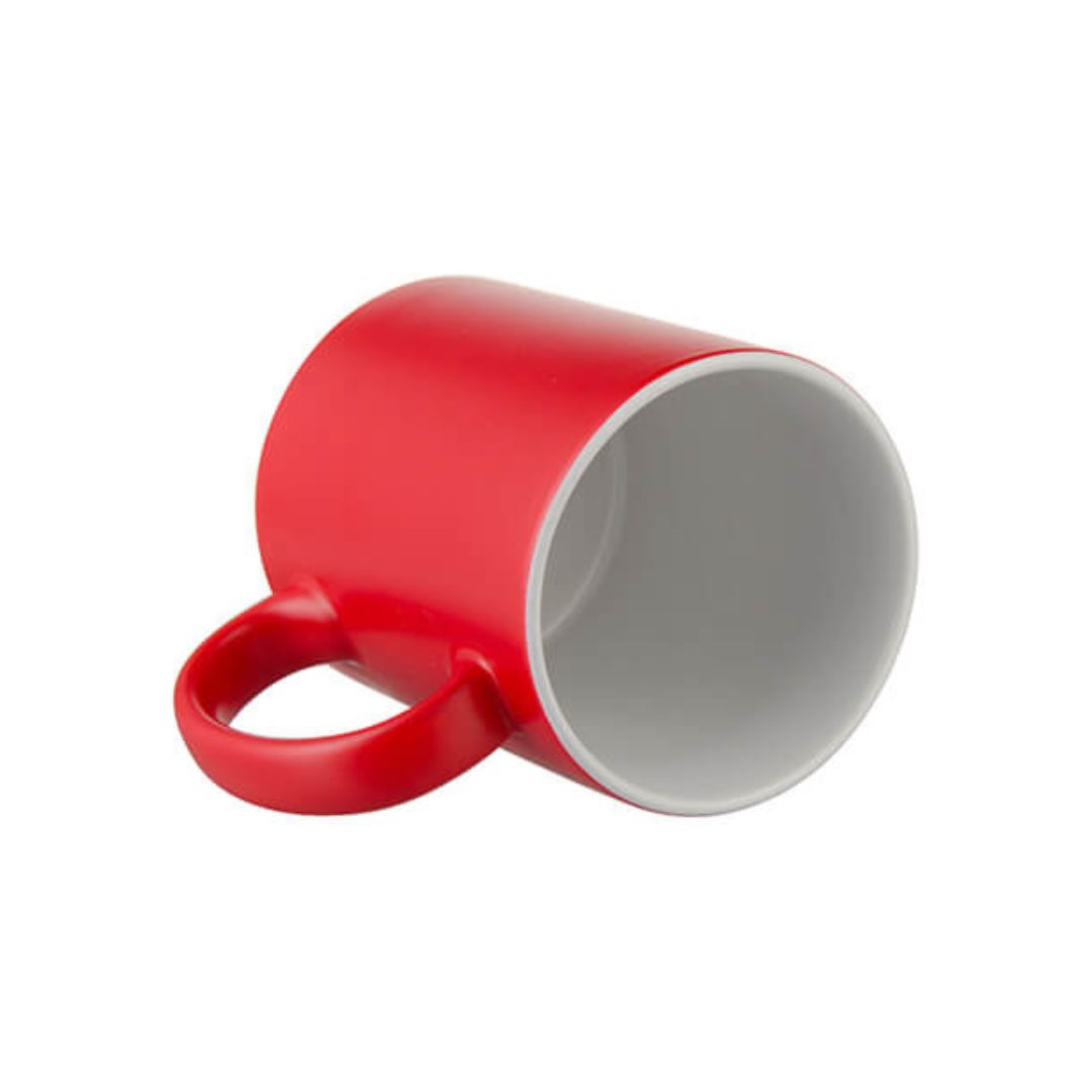 ΜΑΓΙΚΗ ΚΟΥΠΑ 330ML - ΚΟΚΚΙΝΗ ΜΑΤ