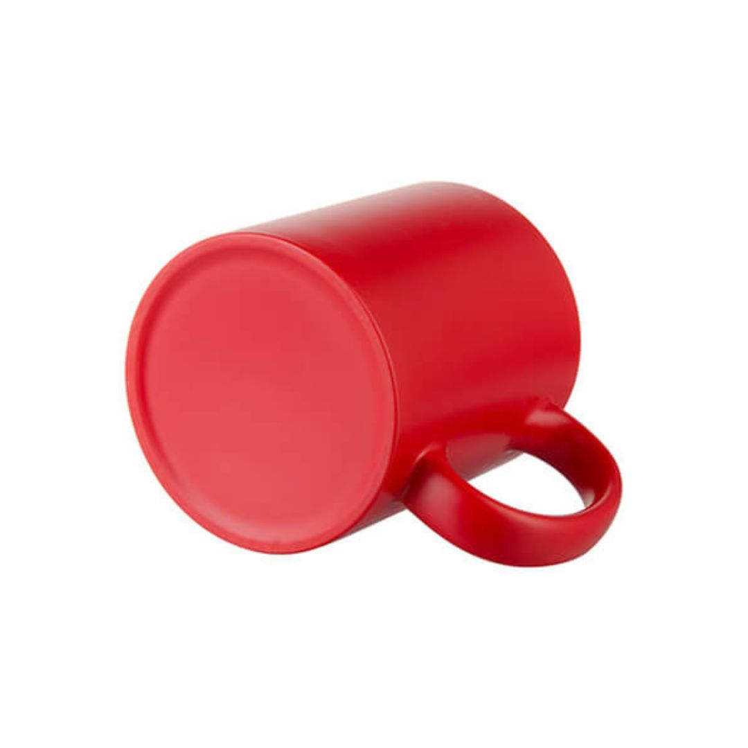 ΜΑΓΙΚΗ ΚΟΥΠΑ 330ML - ΚΟΚΚΙΝΗ ΜΑΤ