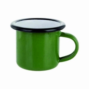 ΜΕΤΑΛΛΙΚΗ ΚΟΥΠΑ ΠΡΑΣΙΝΗ 100ML ΜΕ ΕΠΙΣΤΡΩΣΗ ΣΜΑΛΤΟΥ