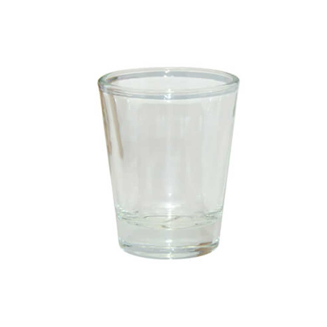 ΓΥΑΛΙΝΟ ΠΟΤΗΡΙ 45ml