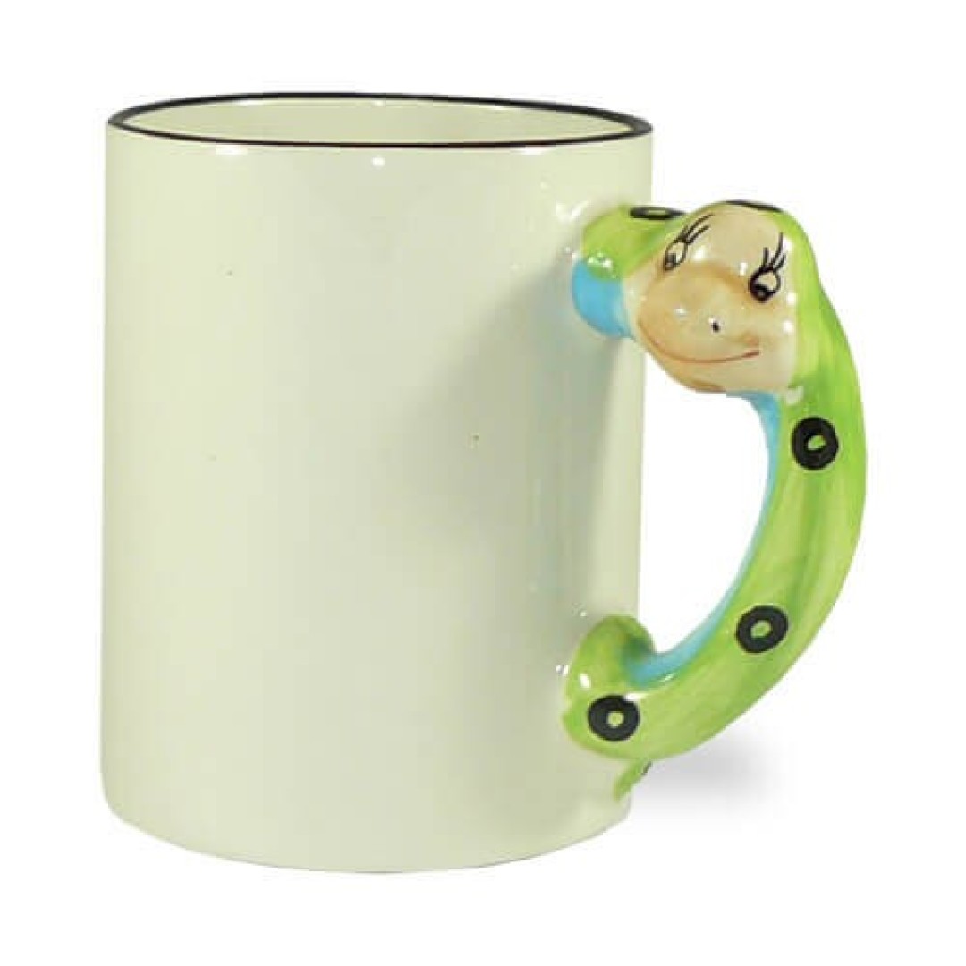 ΠΑΙΔΙΚΗ ΚΟΥΠΑ SNAKE 330 ML