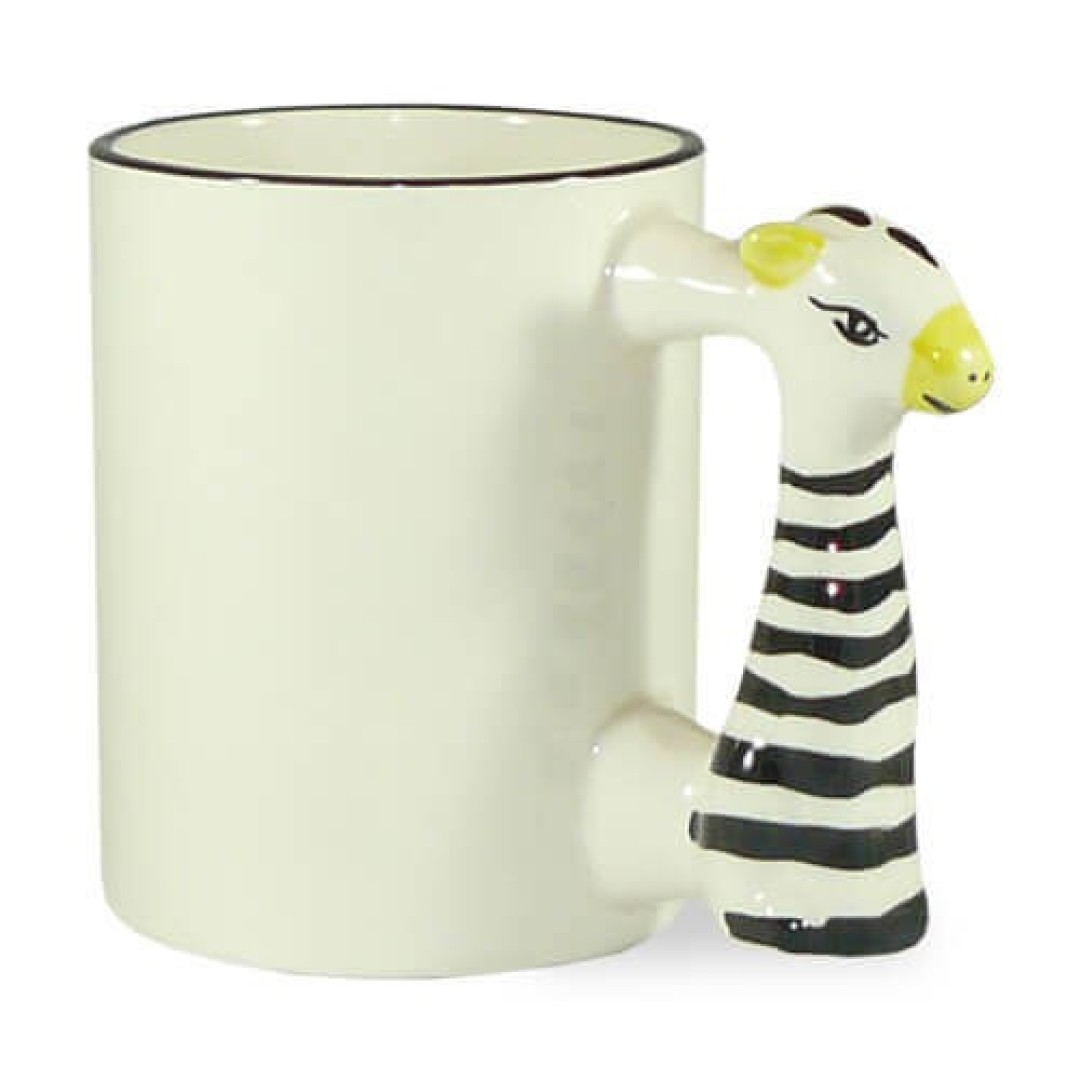 ΠΑΙΔΙΚΗ ΚΟΥΠΑ ZEBRA 330 ML