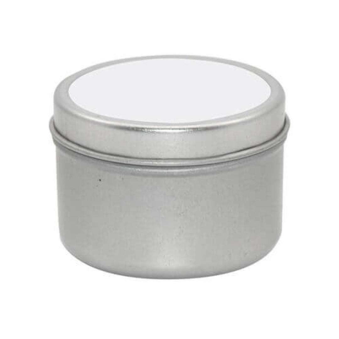 ΜΕΤΑΛΛΙΚΟ ΚΟΥΤΙ ΜΕ ΚΕΡΙ 5Χ5Χ3,5CM