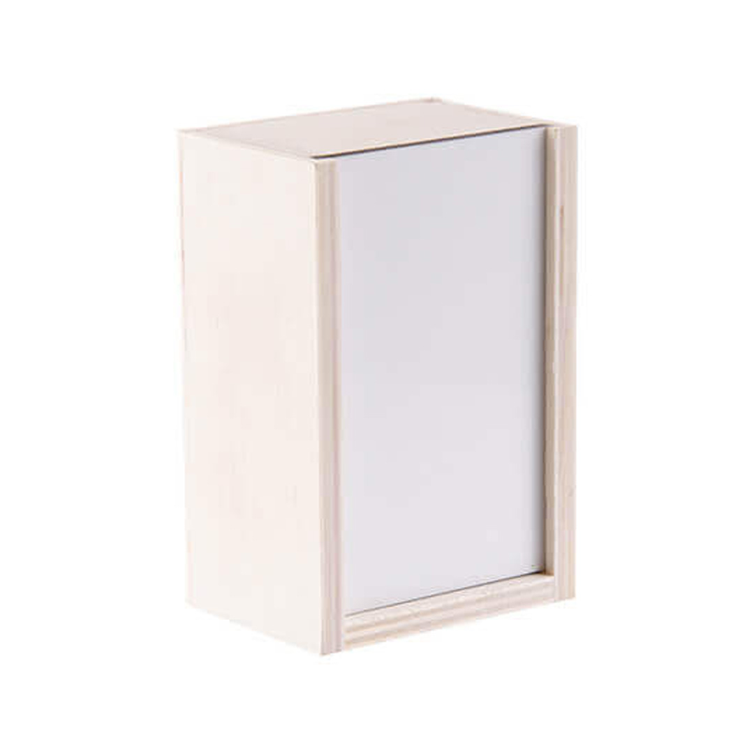 ΞΥΛΙΝΟ ΚΟΥΤΙ ΑΠΟΘΗΚΕΥΣΗΣ 9Χ6Χ5CM