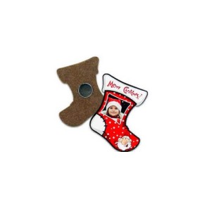 MDF ΜΑΓΝΗΤΑΚΙ SOCK 6Χ7CM