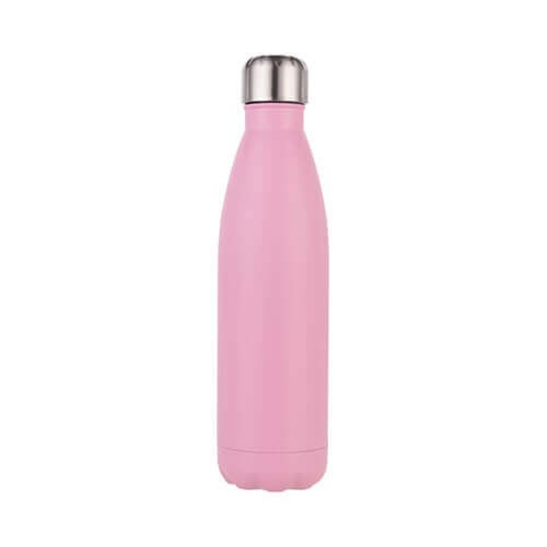 ΜΠΟΥΚΑΛΙ ΝΕΡΟΥ 500ML ΡΟΖ