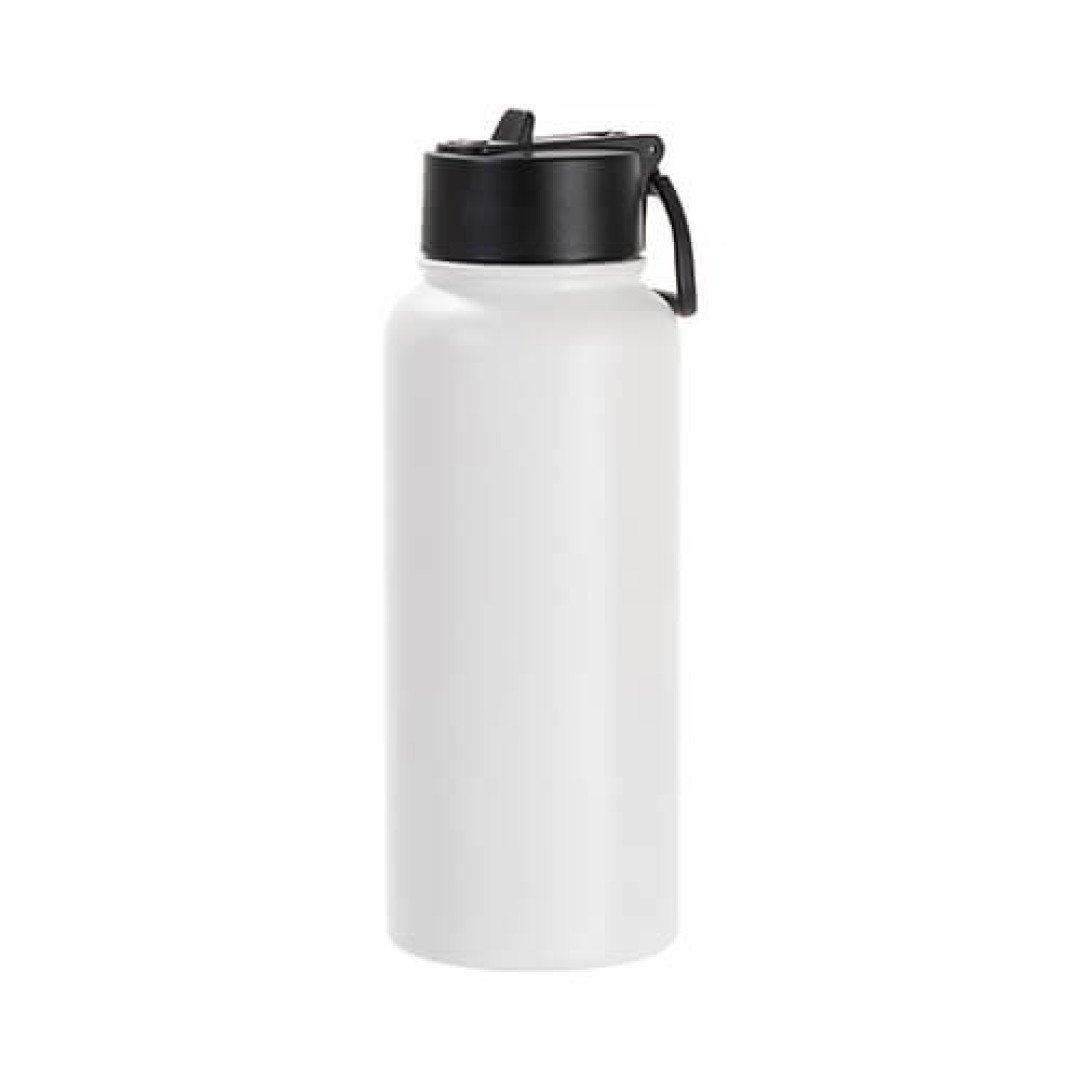 ΜΠΟΥΚΑΛΙ ΝΕΡΟΥ 950ML WHITE