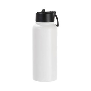ΜΠΟΥΚΑΛΙ ΝΕΡΟΥ 950ML WHITE
