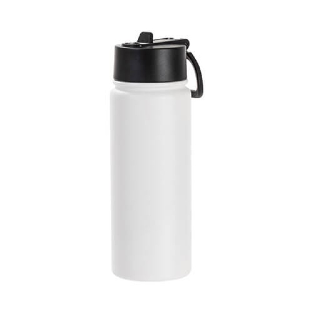 ΜΠΟΥΚΑΛΙ ΝΕΡΟΥ 550ML ΑΣΠΡΟ