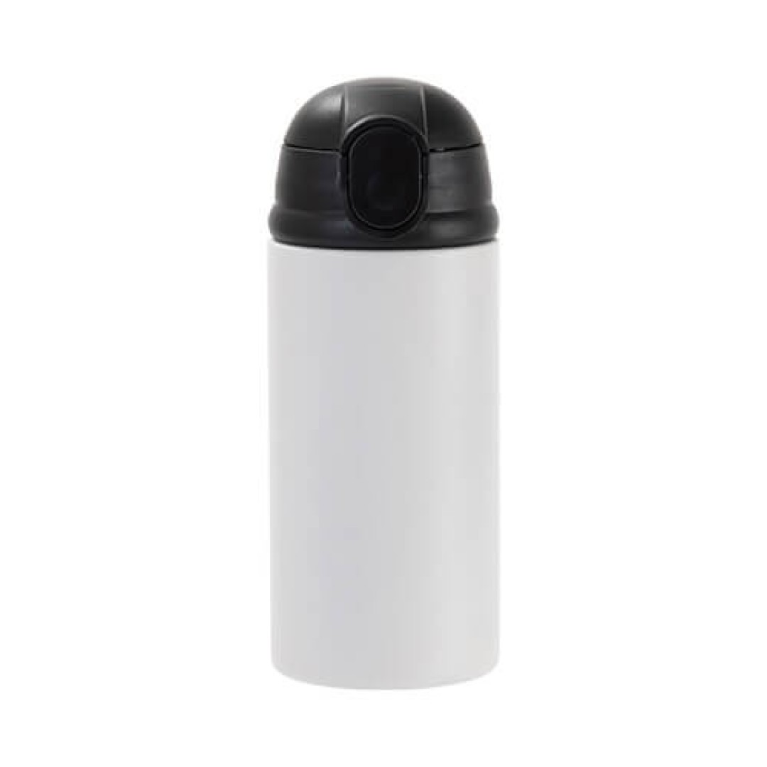 ΠΑΙΔΙΚΟ ΜΠΟΥΚΑΛΙ ΝΕΡΟΥ 360ML ΑΣΠΡΟ