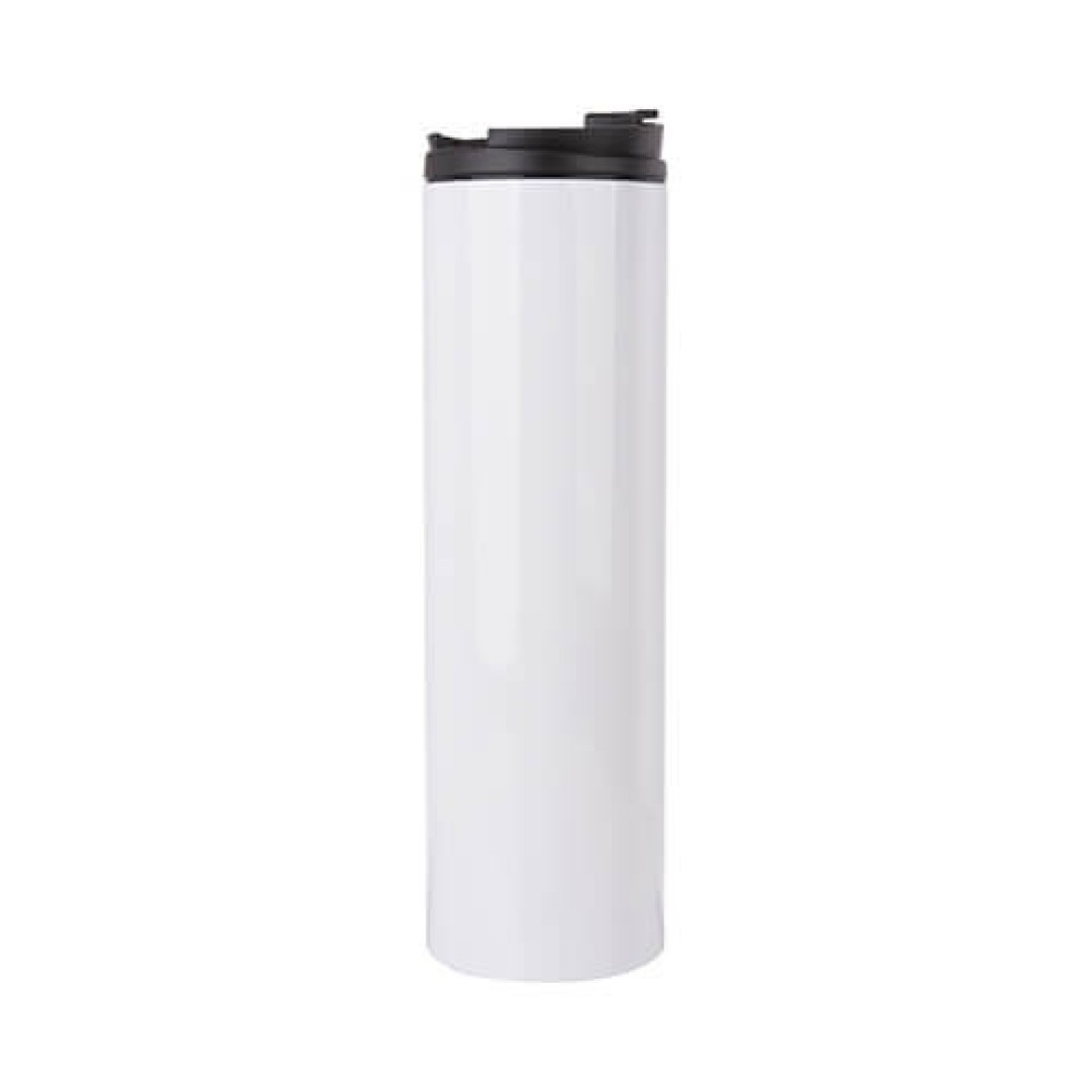 ΜΠΟΥΚΑΛΙ ΝΕΡΟΥ 600ML WHITE