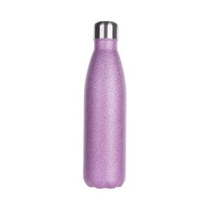 ΜΠΟΥΚΑΛΙ ΝΕΡΟΥ 500ML PURPLE GLITTER