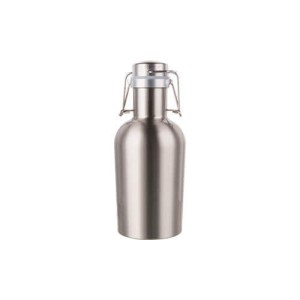 ΜΕΤΑΛΛΙΚΟ ΜΠΟΥΚΑΛΙ 1000ML ΙΝΟΧ
