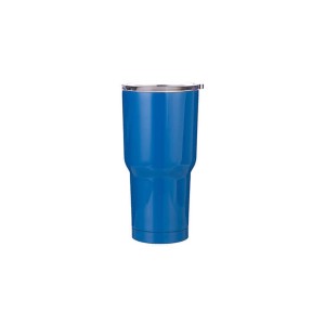 ΘΕΡΜΟΣ 850ML - ΜΠΛΕ