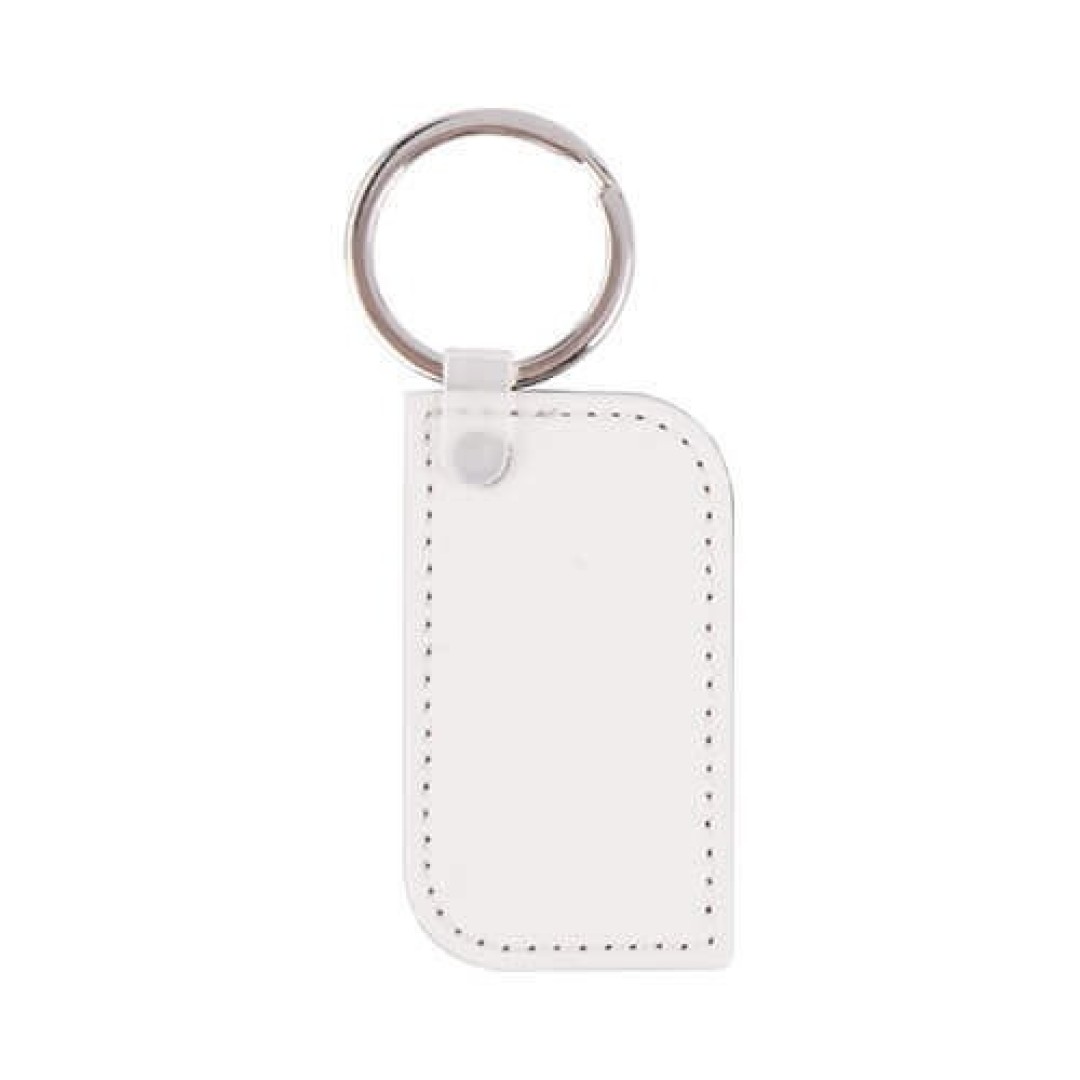 ΔΕΡΜΑΤΙΝΟ ΜΠΡΕΛΟΚ ΟΡΘΟΓΩΝΙΟ 3X5,5CM