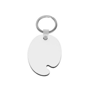 ΞΥΛΙΝΟ ΜΠΡΕΛΟΚ ΔΙΑΦΟΡΑ ΣΧΗΜΑΤΑ 4,5X6,5CM