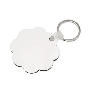 ΞΥΛΙΝΟ ΜΠΡΕΛΟΚ ΛΟΥΛΟΥΔΙ 5,5X5,5CM