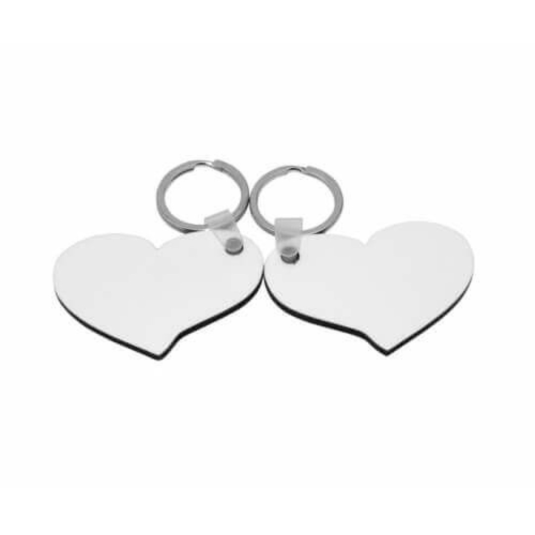 ΞΥΛΙΝΟ ΜΠΡΕΛΟΚ ΚΑΡΔΙΕΣ 6,8X4,8CM