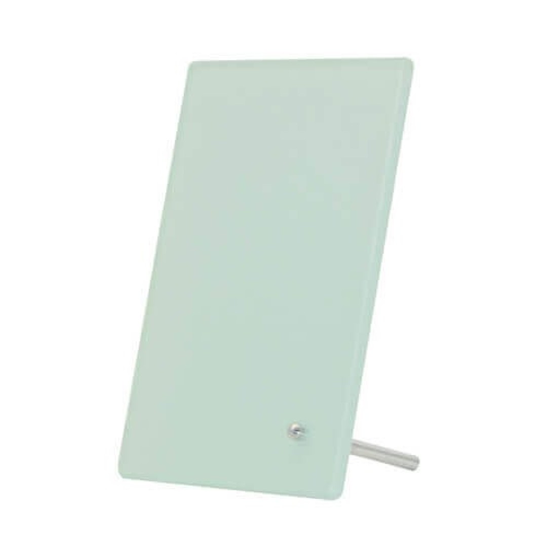 ΓΥΑΛΙΝΗ ΚΟΡΝΙΖΑ 11X16CM