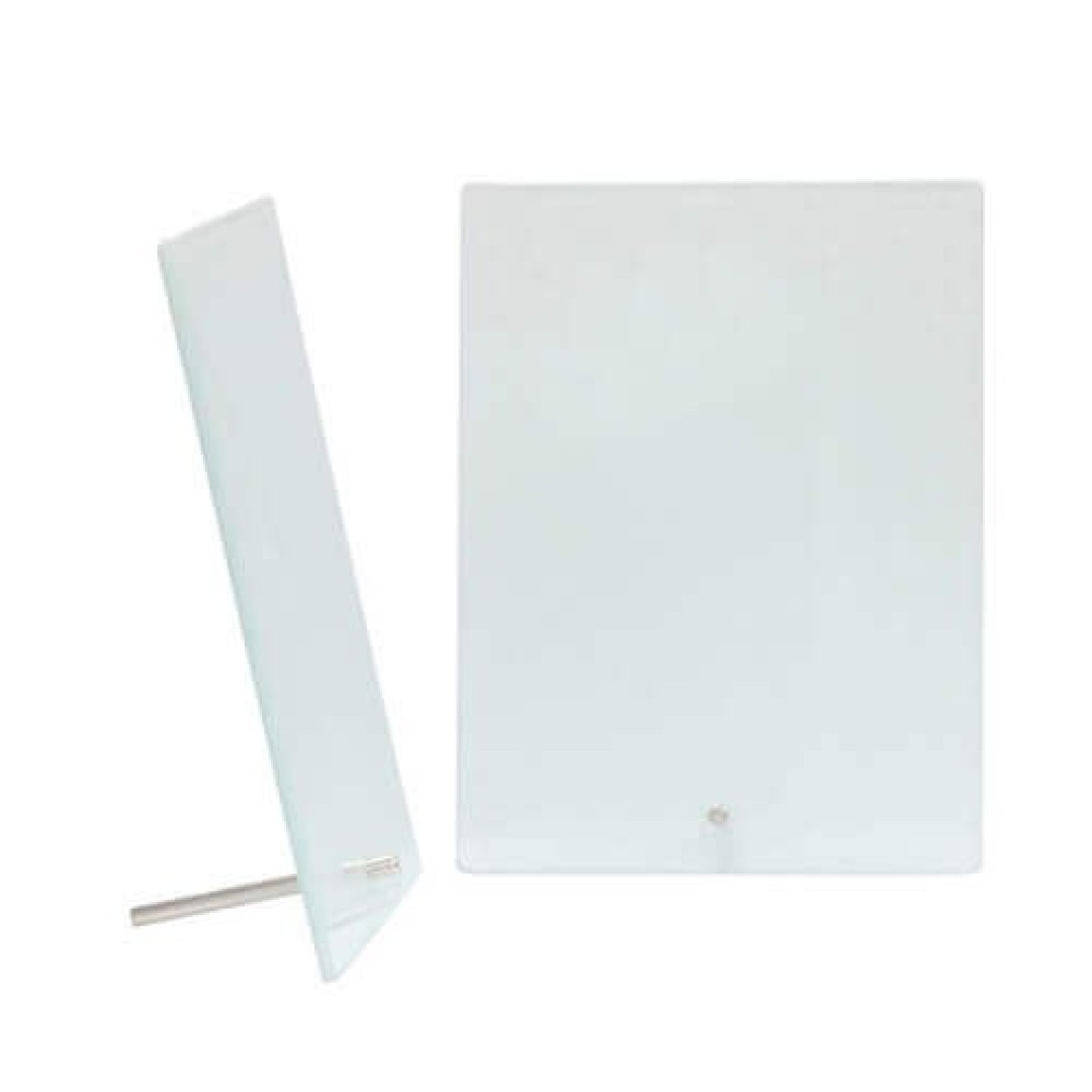 ΓΥΑΛΙΝΗ ΚΟΡΝΙΖΑ 15X20CM