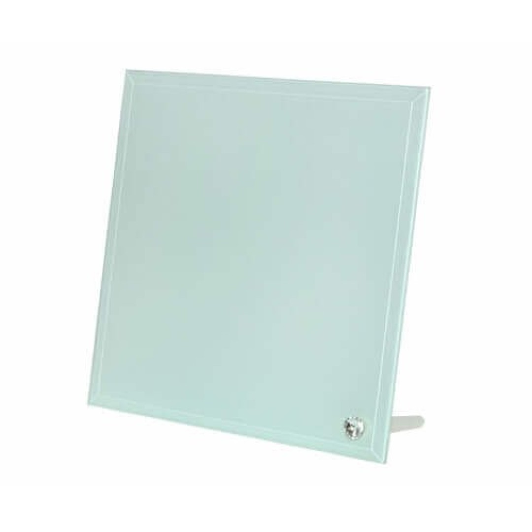 ΓΥΑΛΙΝΗ ΚΟΡΝΙΖΑ 20X20CM