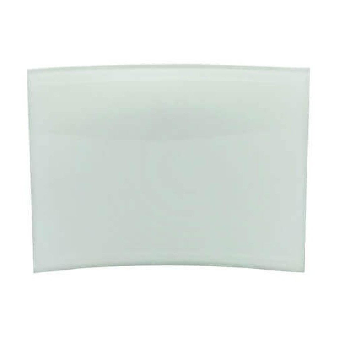 ΓΥΑΛΙΝΗ ΚΟΡΝΙΖΑ 20X15CM