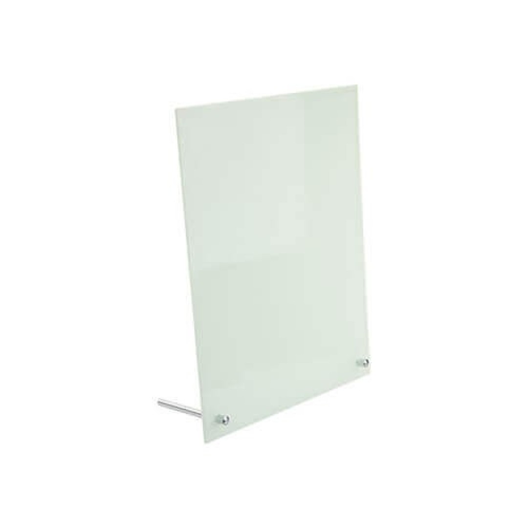 ΓΥΑΛΙΝΗ ΚΟΡΝΙΖΑ 20,3X25,4CM