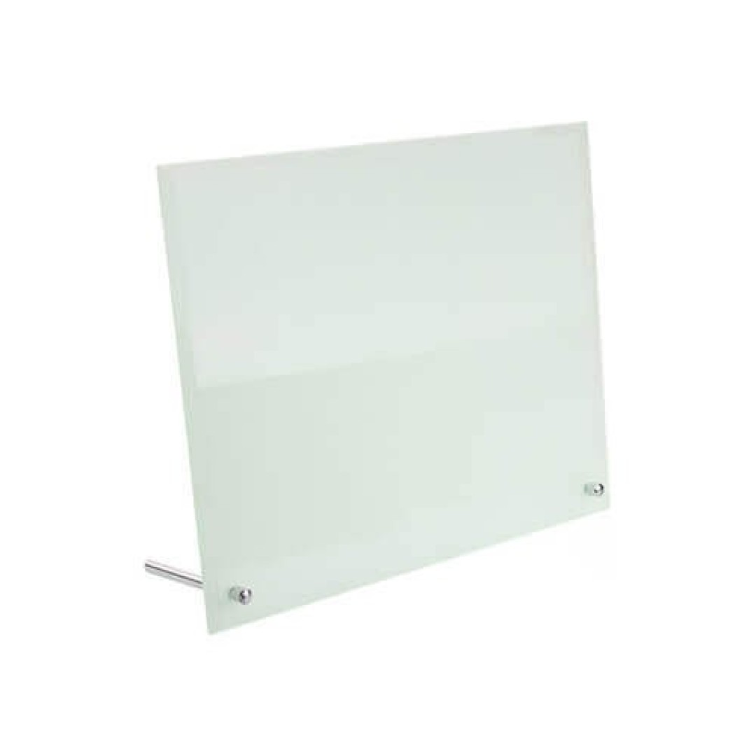 ΓΥΑΛΙΝΗ ΚΟΡΝΙΖΑ 25,4X20,3CM