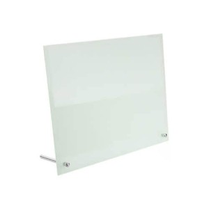 ΓΥΑΛΙΝΗ ΚΟΡΝΙΖΑ 25,4X20,3CM