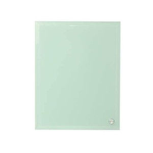 ΓΥΑΛΙΝΗ ΚΟΡΝΙΖΑ 18X23CM