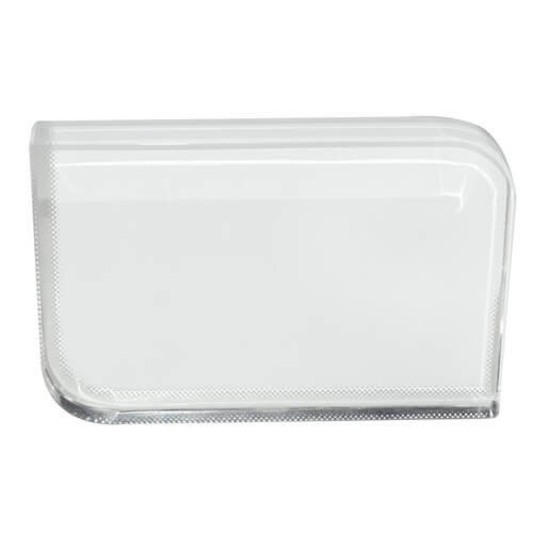 ΚΡΥΣΤΑΛΛΟ ΜΕ ΒΑΣΗ ΟΡΘΟΓΩΝΙΟ 8Χ6CM