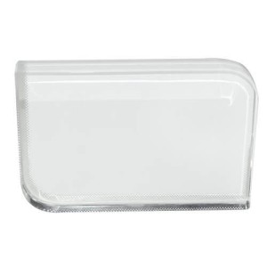 ΚΡΥΣΤΑΛΛΟ ΜΕ ΒΑΣΗ ΟΡΘΟΓΩΝΙΟ 8Χ6CM