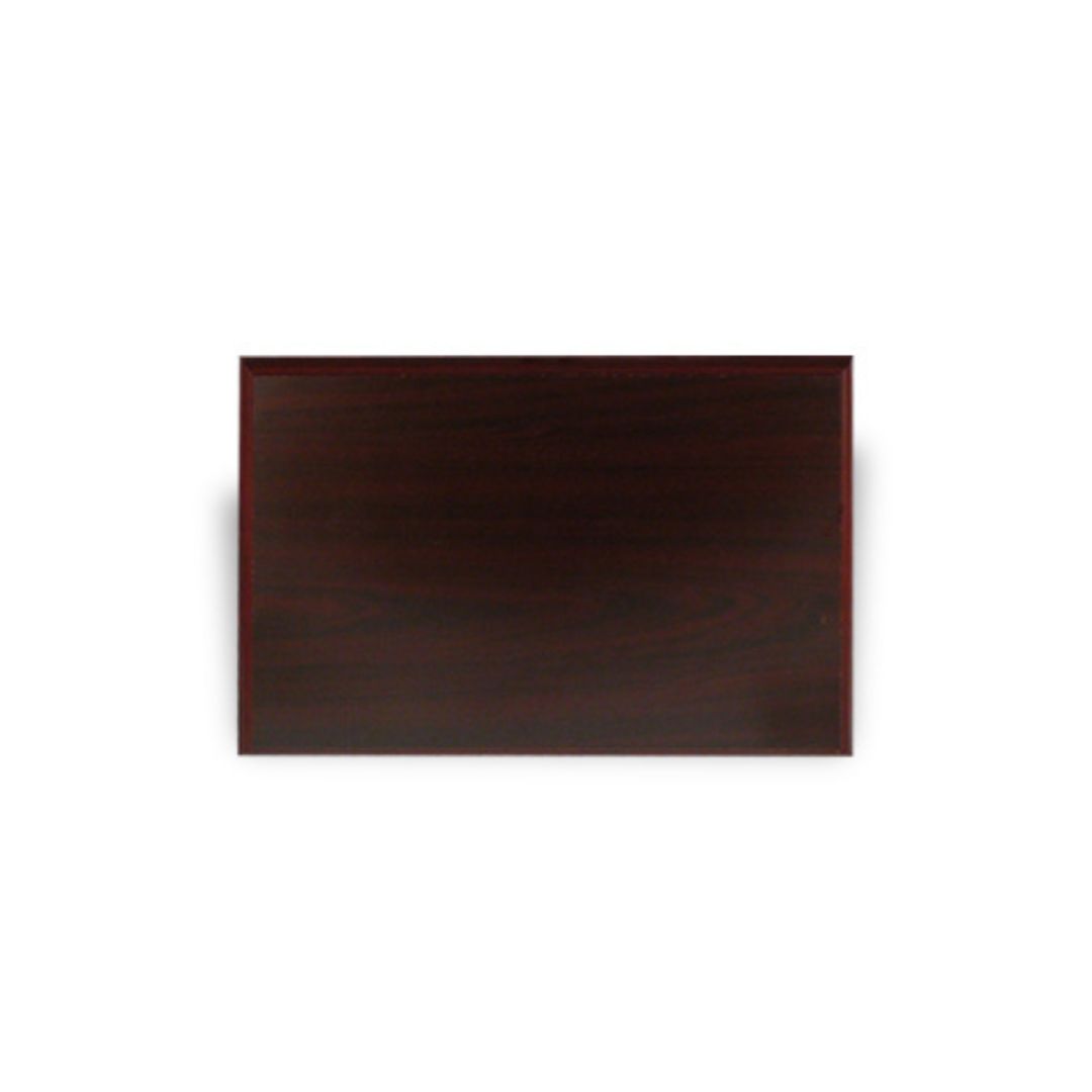 MDF ΒΑΣΗ A6 13 x 18 cm