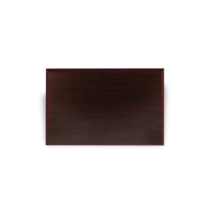 MDF ΒΑΣΗ A6 13 x 18 cm