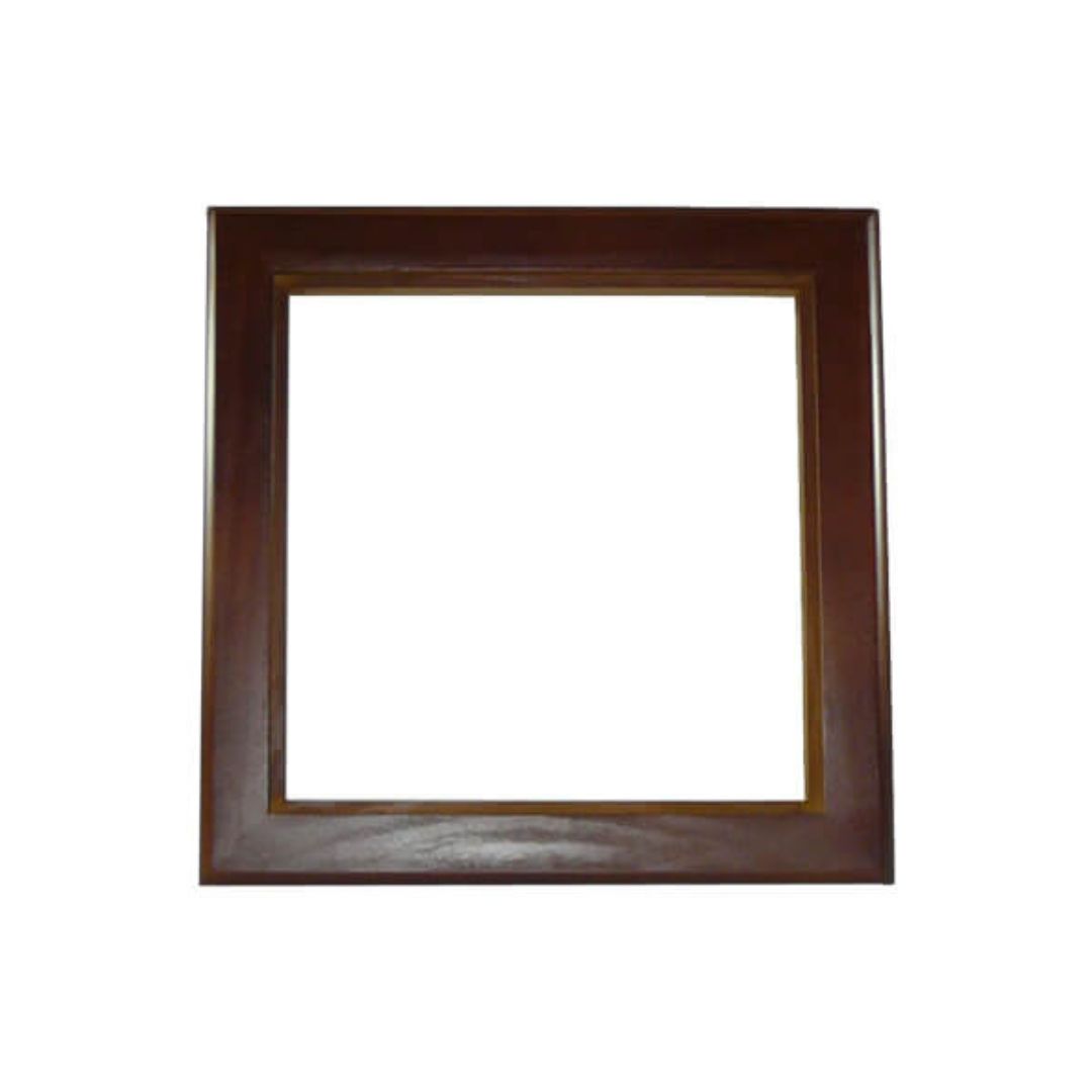 ΞΥΛΙΝΗ ΚΟΡΝΙΖΑ 10Χ10CM