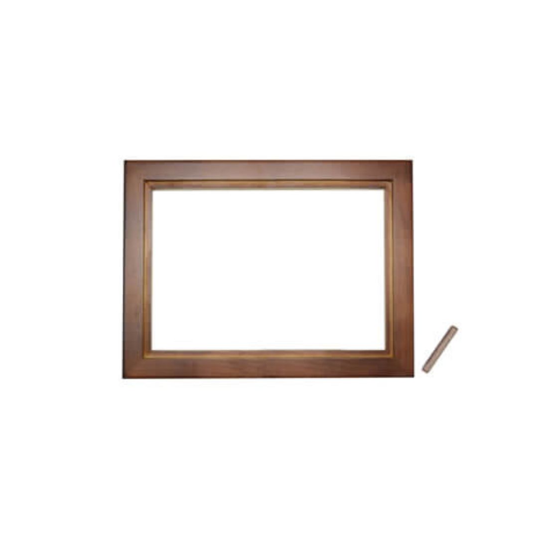 ΞΥΛΙΝΗ ΚΟΡΝΙΖΑ 24Χ19CM