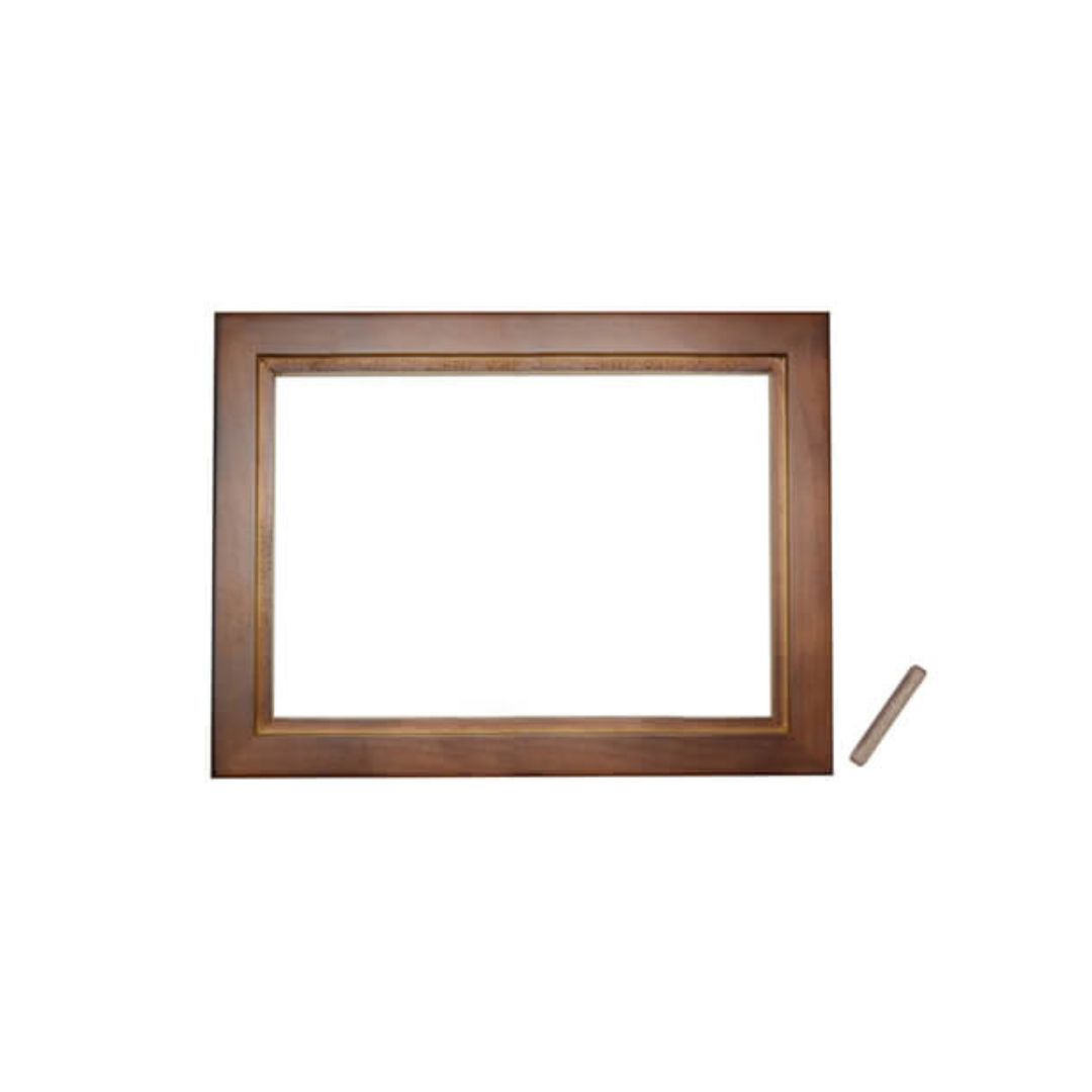 ΞΥΛΙΝΗ ΚΟΡΝΙΖΑ 28.5Χ23.5CM