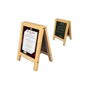 ΠΙΝΑΚΑΣ ΓΡΑΦΗΣ ΜΕ ΕΚΤΥΠΩΣΙΜΗ ΠΛΕΥΡΑ 17Χ24cm