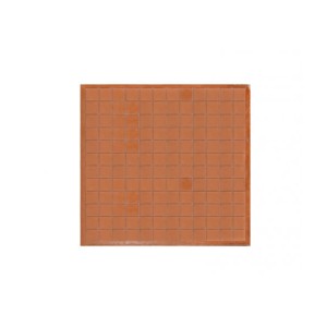 ΕΞΑΡΤΗΜΑ ΓΙΑ ΓΥΑΛΙΝΟ ΜΩΣΑΙΚΟ 144 ΤΕΜΑΧΙΑ