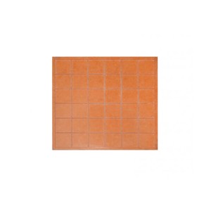 ΕΞΑΡΤΗΜΑ ΓΙΑ ΓΥΑΛΙΝΟ ΜΩΣΑΙΚΟ 36 ΤΕΜΑΧΙΑ